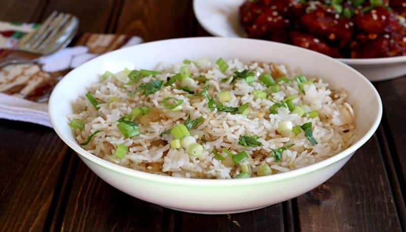 lemongrass rice recipe - bsb