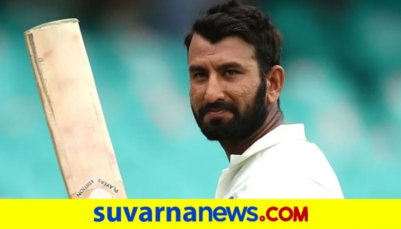 Cheteshwar Pujara says New Zealand will have advantage in World Test Championship final at Southampton kvn