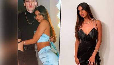 Shah Rukh Khan once said that he set 7 rules for Suhana Khan's future boyfriends; know them