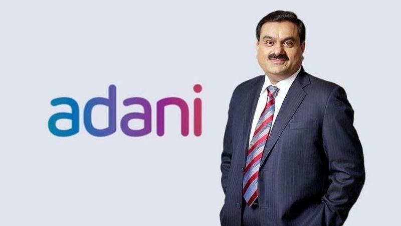 Gautam Adani lost over Rs 10 lakh crore in just 4 days-VPN