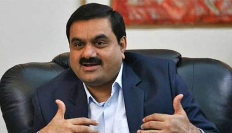 NSDL says no freeze on accounts of adani group investors