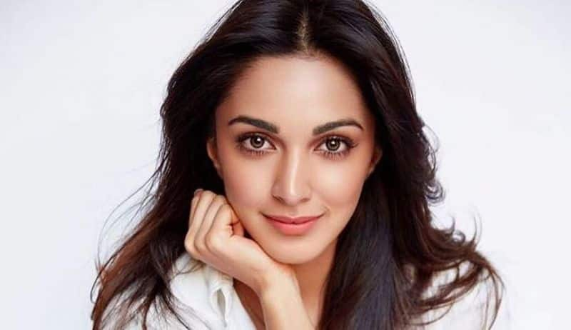 Kiara Advani: The actress who communicates more with her eyes and less with dialogues-SYT