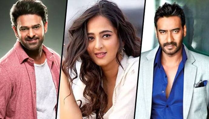 <p>Anushka Shetty and Prabhas are the most loved on-screen couples in the Indian film industry, especially after Baahubali. Their romance rumours and news are not a new thing for the duo. In fact, Prabhas and Anushka have often seen clarifying media that they are just good friends with great chemistry.&nbsp;</p>
