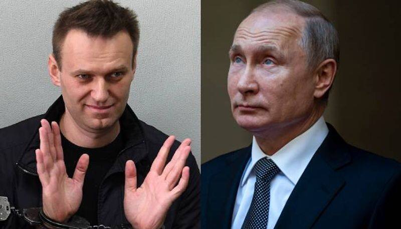 Kremlin critic Alexei Navalny sentenced to 9 years in prison-dnm