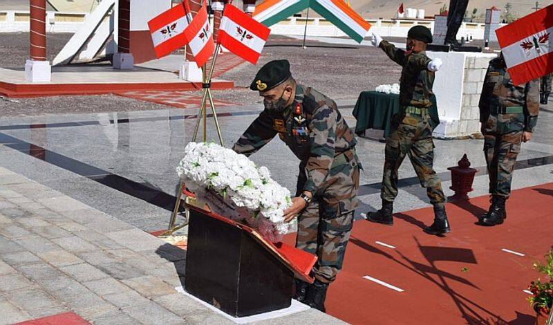 India pays homage to Galwan Valley bravehearts-VPN