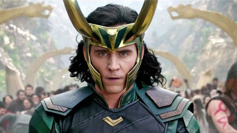 Shah Rukh Khan as Loki? Tom Hiddleston wants 'Jawan' star to play variant of Loki