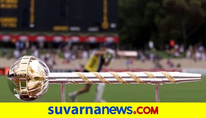 ICC Announces World Test Championship final prize money kvn