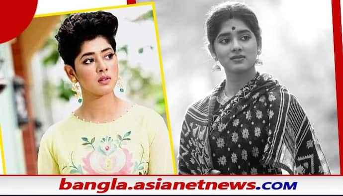 খোলা জ্যাকেটে কিলার লুকে দিতিপ্রিয়া, কালো চোখের চাহনিতে রানিমার শরীরী নেশায় বুঁদ ভক্তরা