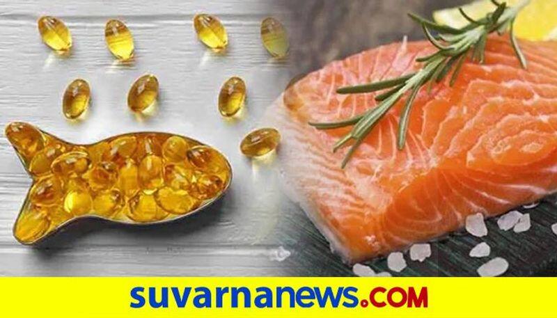 Eat Salmon fish regularly to get Omega 3 for good health