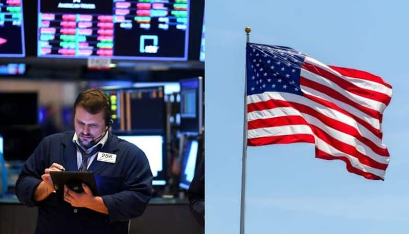 Dow Jones index fell Federal Reserve meeting this week