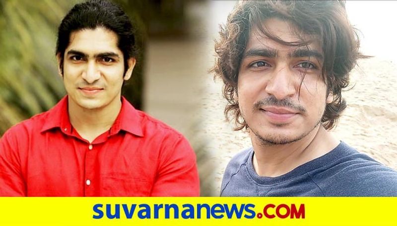 Karthik Samag replaces Charith Balappa in Muddulakshmi daily soap vcs