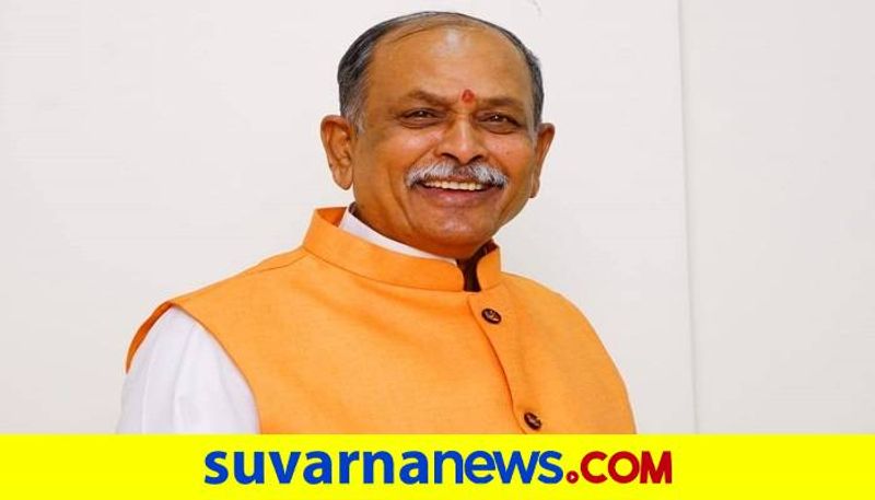 BJP MP Y Devendrappa Talks Over PM Narendra Modi Government grg