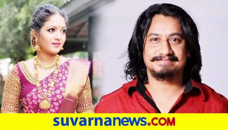 Sandalwood actress Meghana Raj condolences to death of Sanchari Vijay vcs