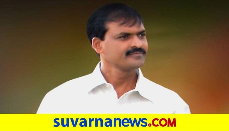 Former BJP MLA Nemiraj Naik Talks Over Covid Vaccine grg