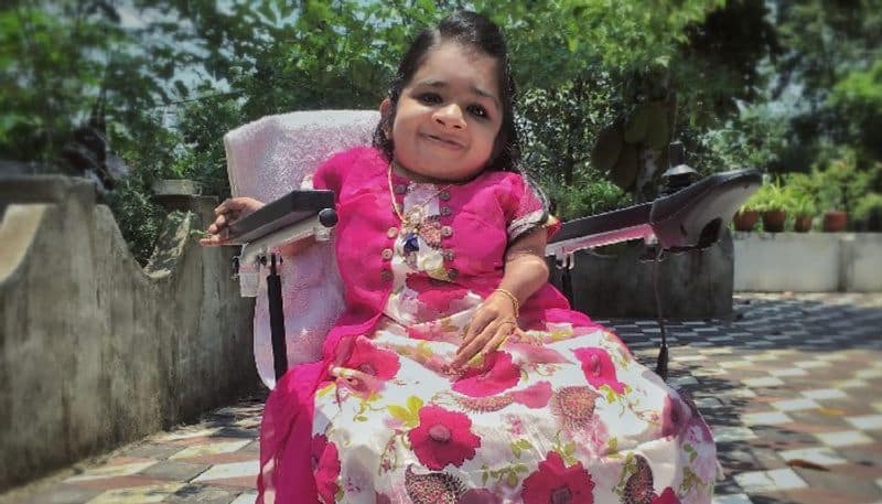 latheesha ansari who had rare bone disease dies at hospital