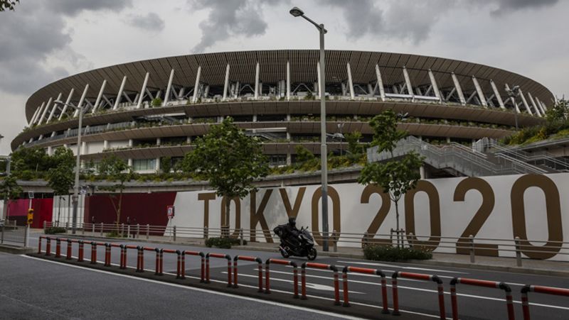 <p>The biggest global sporting event of all time, the Tokyo Olympics, is set to get underway from next month and will be played between July 23 and August 8. The event is famous for the top athletes to display their dominance in their particular sport and make their nations proud.</p>
<p>The biggest global sporting event of all time, the Tokyo Olympics, is set to get underway from next month and will be played between July 23 and August 8. The event is famous for the top athletes to display their dominance in their particular sport and make their nations proud.</p>