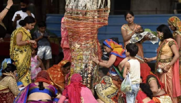 বেঁচে থাকুক...জামাইষষ্ঠীতে প্রার্থনা প্রকৃতির জন্য, অরণ্য ষষ্ঠীর রীতিতে মাতোয়ারা পুরুলিয়া