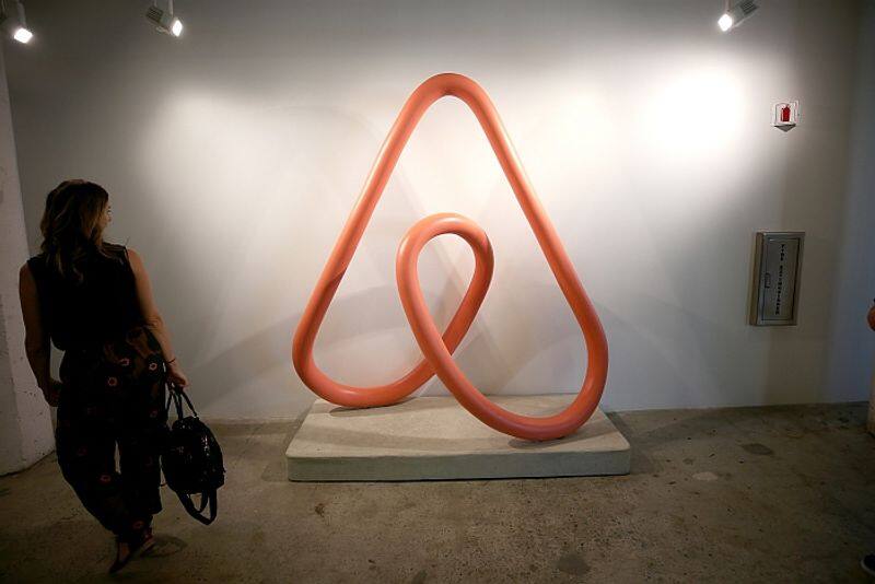 Airbnb reportedly paid tourist 7 million dollars after rape in New York City-VPN