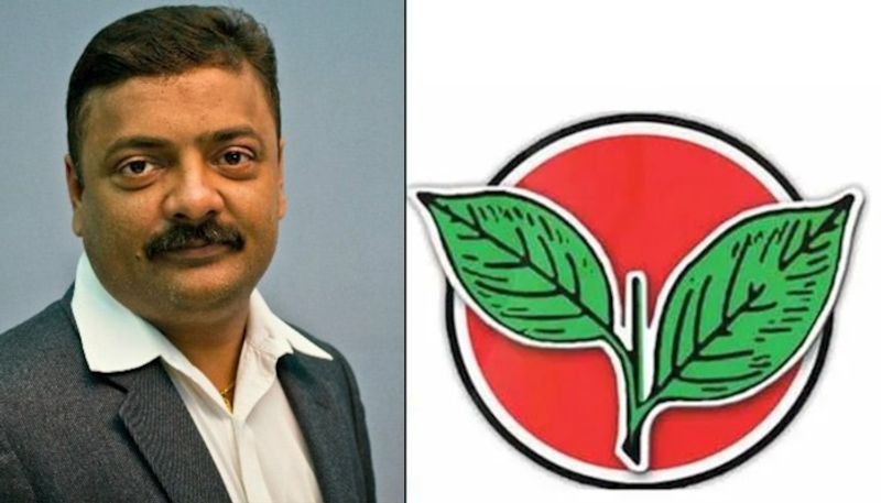 Blow to AIADMK, IT wing secretary resigns citing lack of vision, direction in party-ycb