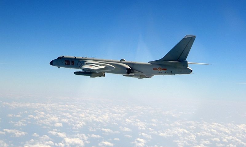 China defends 28 PLAAF aircraft breaching Taiwan airspace, calls its response to collusion-VPN