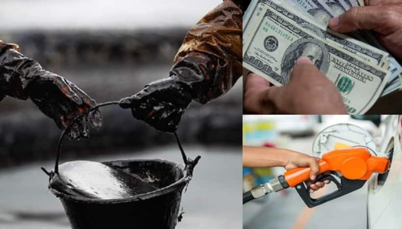 Inflation on petrol diesel:రాబోయే రోజుల్లో రూ. 15 వరకు పెరిగే అవకాశం..  సామాన్యుడి పై పడనున్న మరింత భారం..