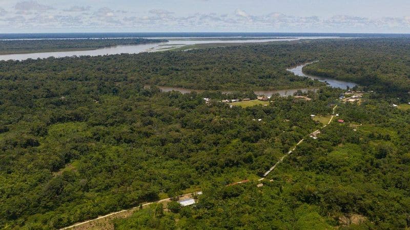 An Amazon tribesman dubbed the "World's Loneliest Man" was discovered dead in Brazil.