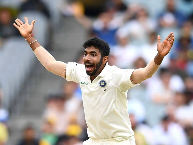 Even a purse of INR 520 crore would have not been enough for the franchises to get him, Aakash Chopra on Jasprit Bumrah