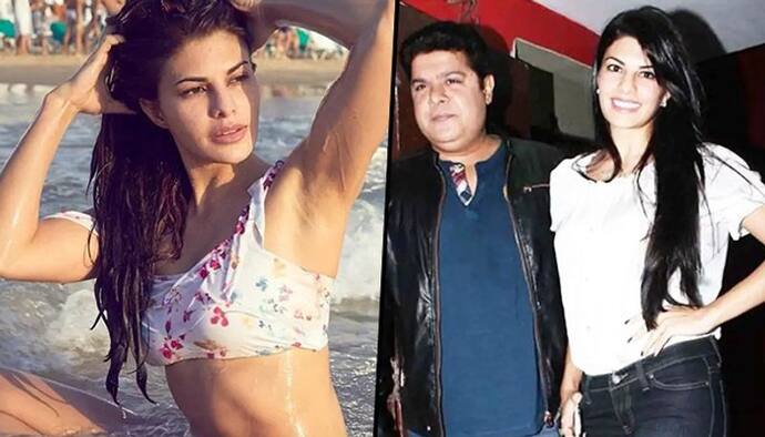<p>Since yesterday, Jacqueline Fernandez is grabbing headlines because of her personal life. According to the news, Jacqueline is in love for some time now with a South-based entrepreneur. And looks like things are so serious between them.</p>
