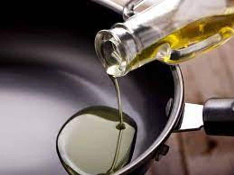 Is your cooking oil adulterated with dangerous metanil yellow colour?