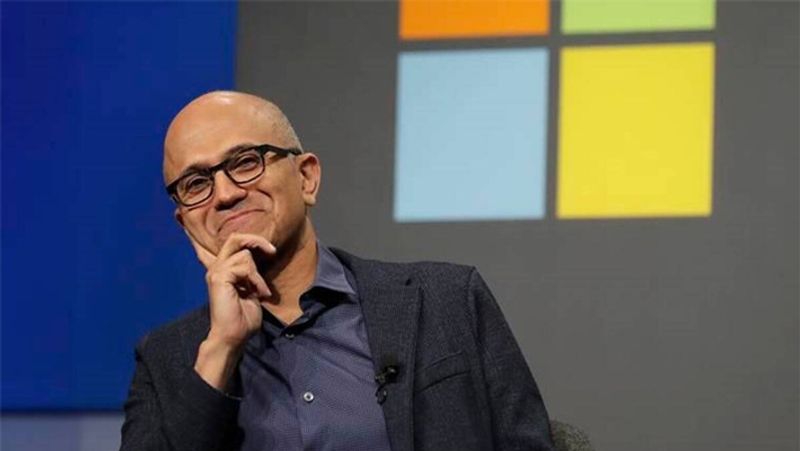 Microsoft CEO Satya Nadella s son Zain Nadella is no more gcw