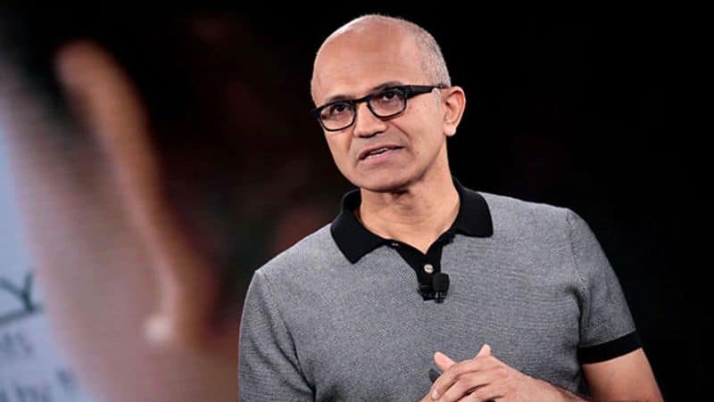 Zain Nadella son of CEO Satya Nadella dies at 26 Microsoft