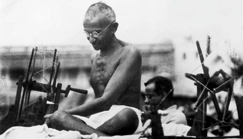 Ahimsa Gandhi: The Power of the Powerless documentary wins top honour