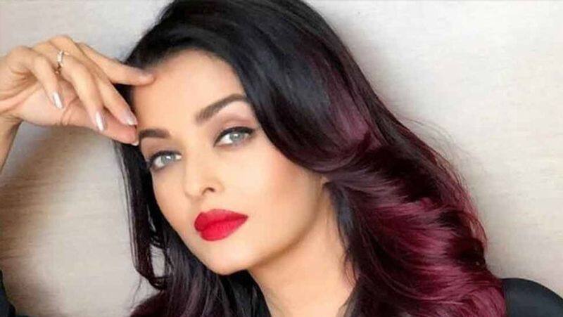 Amy Jackson shares throwback pic of Aishwarya Rai eating food on floor calls her a queen dpl