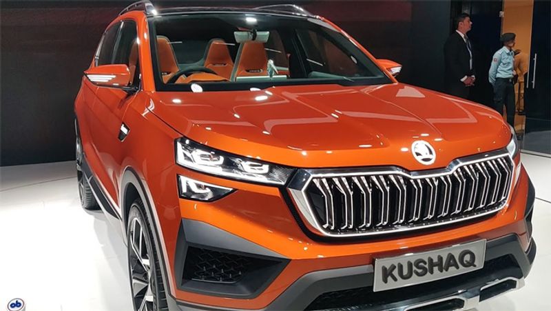 Skoda Kushaq recalled due to fuel pump issue