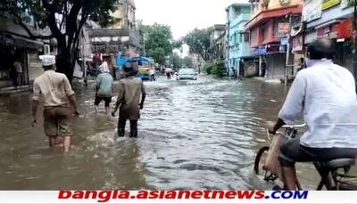 রাজ্য়ে কোভিডে একদিনে মৃত্যু কমে ৩২, ভরা বর্ষায় ডেঙ্গি-ম্যালেরিয়ায় আক্রান্ত একাধিক