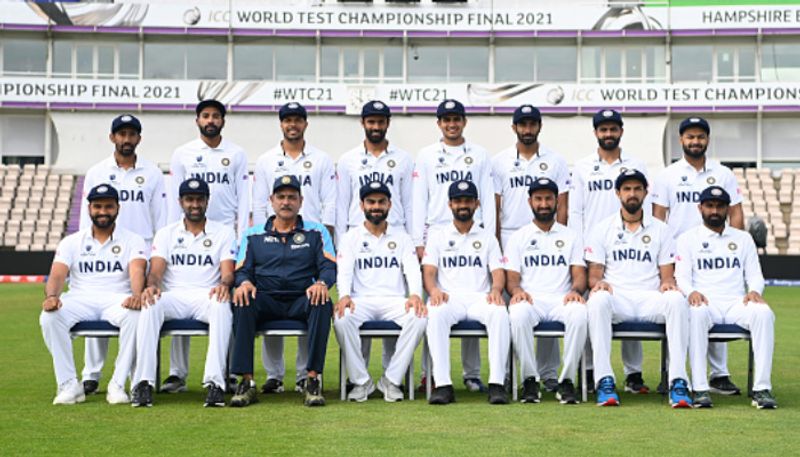 World test Championshiop final Team India announce playing XI against New zealand match ckm