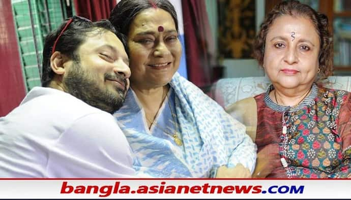 'আমায় আর বকবে না কিন্তু', স্বাতীলেখা প্রয়াণে স্মৃতির ভাণ্ডার উজার করলেন শিবপ্রসাদ