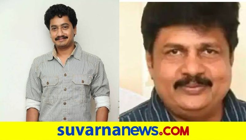 Sandalwood pays tribute to legends producer ramu, KCN, Sanchari vijay mah