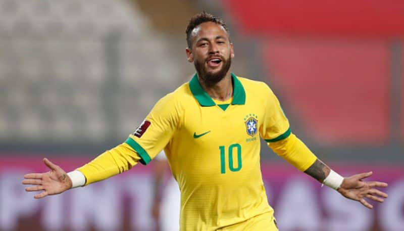 Copa America 2021 Final Argentina v Brazil Final at Maracana Preview head to head probable XI