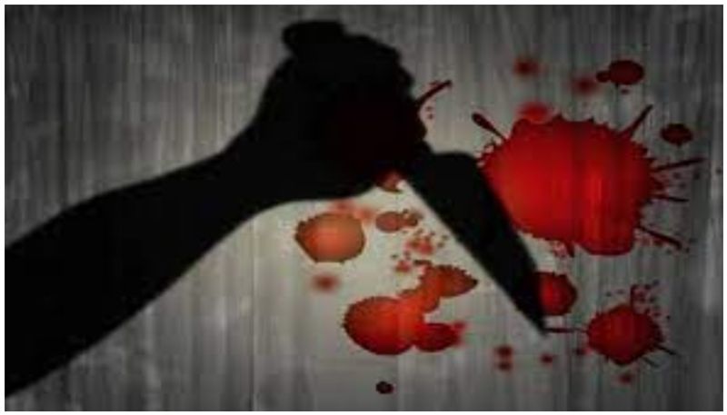 udupi girl stabbed by lover dies at hospital Accused attempts suicide mah