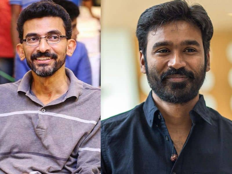 Dhanush charge  for Sekhar Kammula film ! jsp