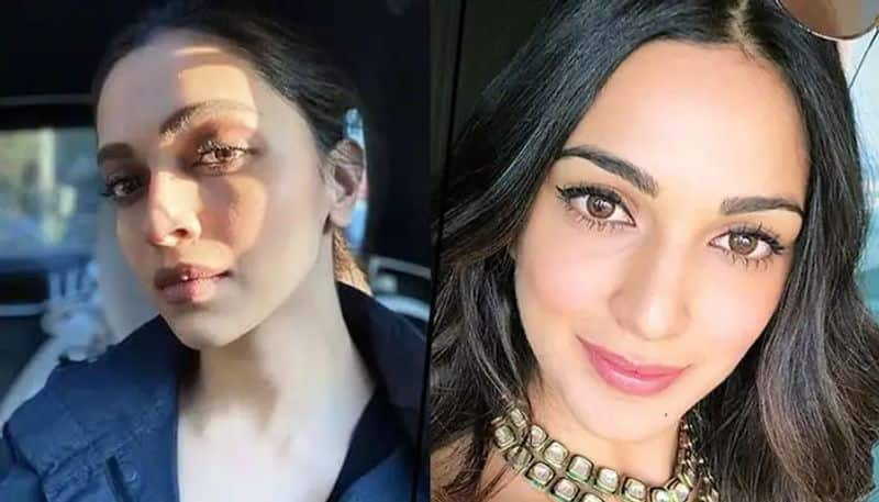 Deepika Padukone to Kiara Advani: 5 gorgeous selfies of Bollywood divas