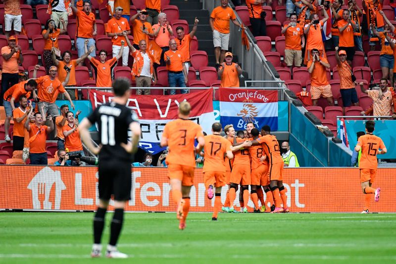 Euro 2024, Poland vs Netherlands: Starting XIs, team news, injuries and more osf