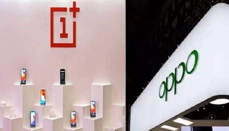 oneplus officially merges with oppo to build a better products know more here