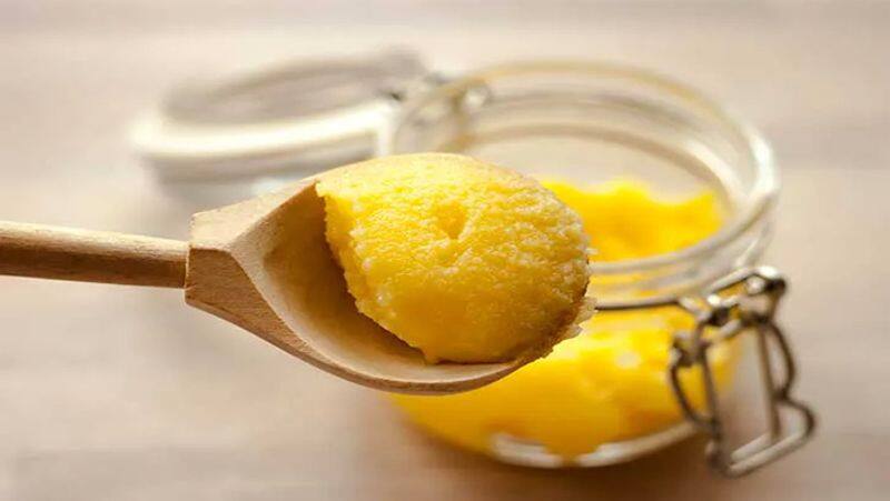 Amazing Health Benefits Of Ghee For child 