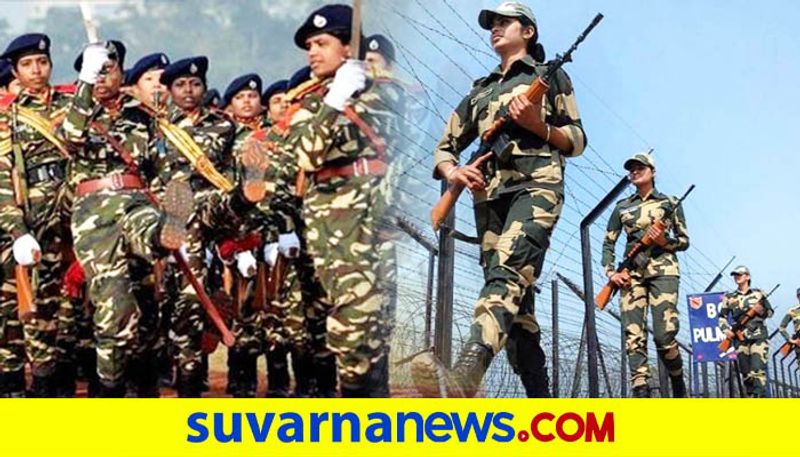 Indian army is recruiting women military police and check details