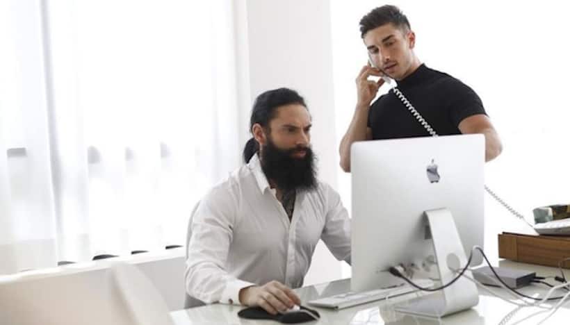 Matthias Nezzar: Internationally Recognized Business Coach And Millionaire Entrepreneur
