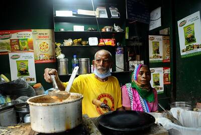 Baba ka dhaba के मालिक ने की आत्महत्या की कोशिश, जानें 'शून्य' से 'शिखर' फिर 'शून्य' पर पहुंचने की पूरी कहानी