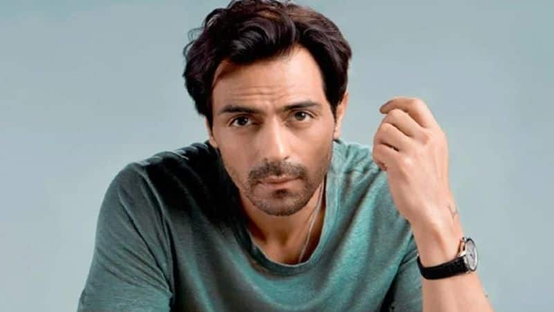 Bollywood Arjun Rampal says hindi has been our national language vcs