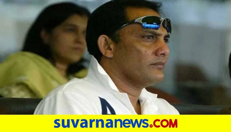 Mohammad Azharuddin roped into 7 member working panel by bcci to oversee domestic season ckm